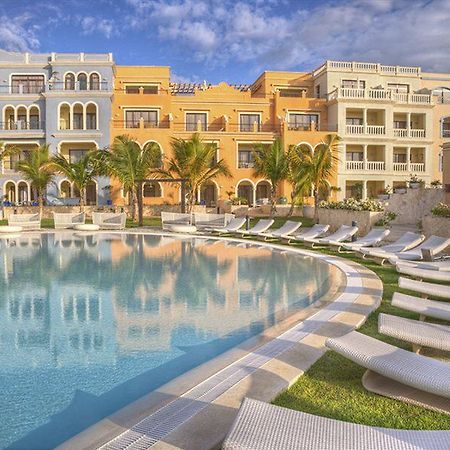 פונטה קאנה Alsol Luxury Village מראה חיצוני תמונה