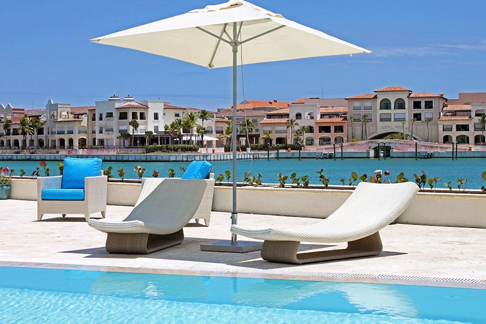 פונטה קאנה Alsol Luxury Village מראה חיצוני תמונה