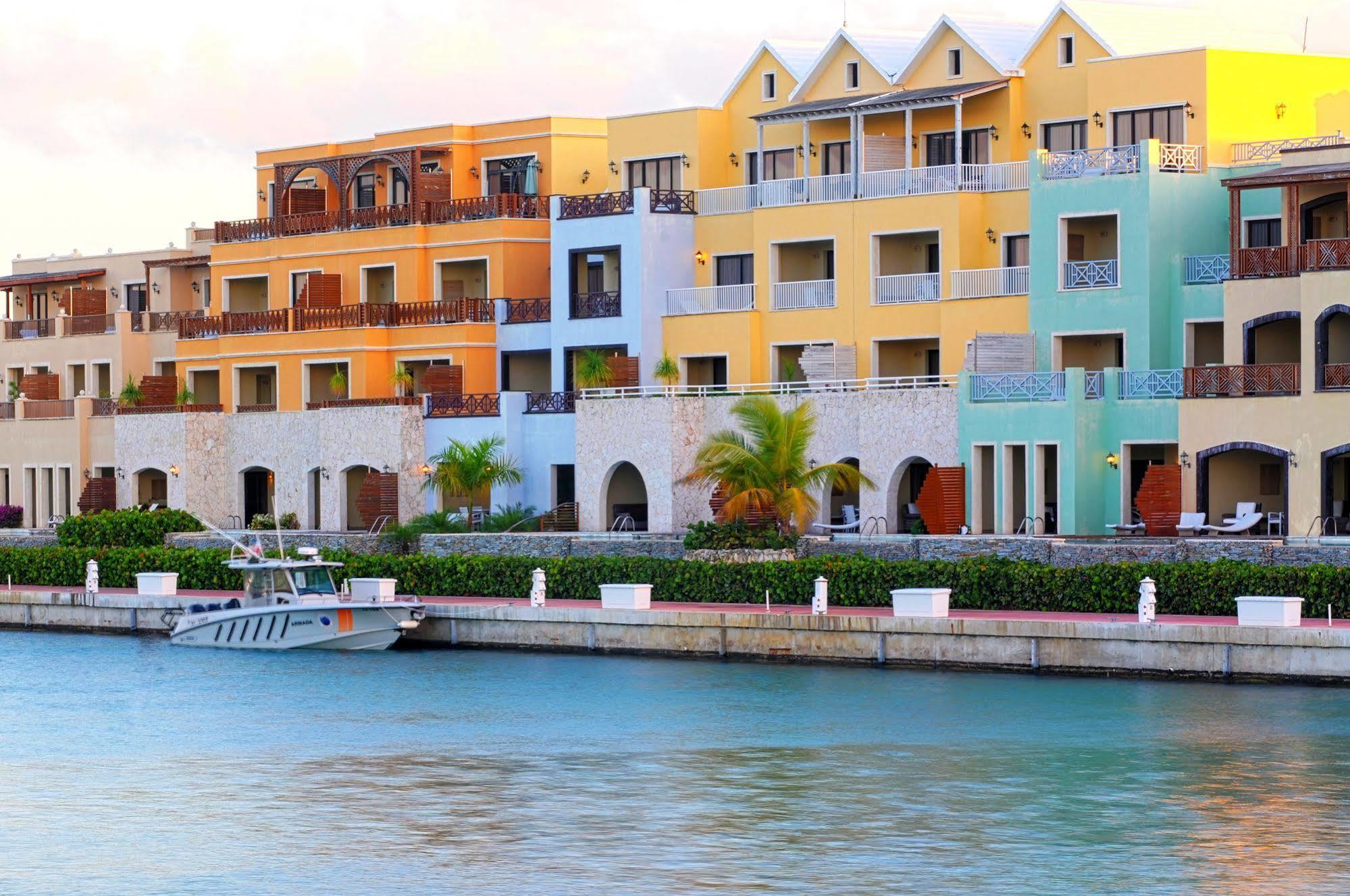 פונטה קאנה Alsol Luxury Village מראה חיצוני תמונה