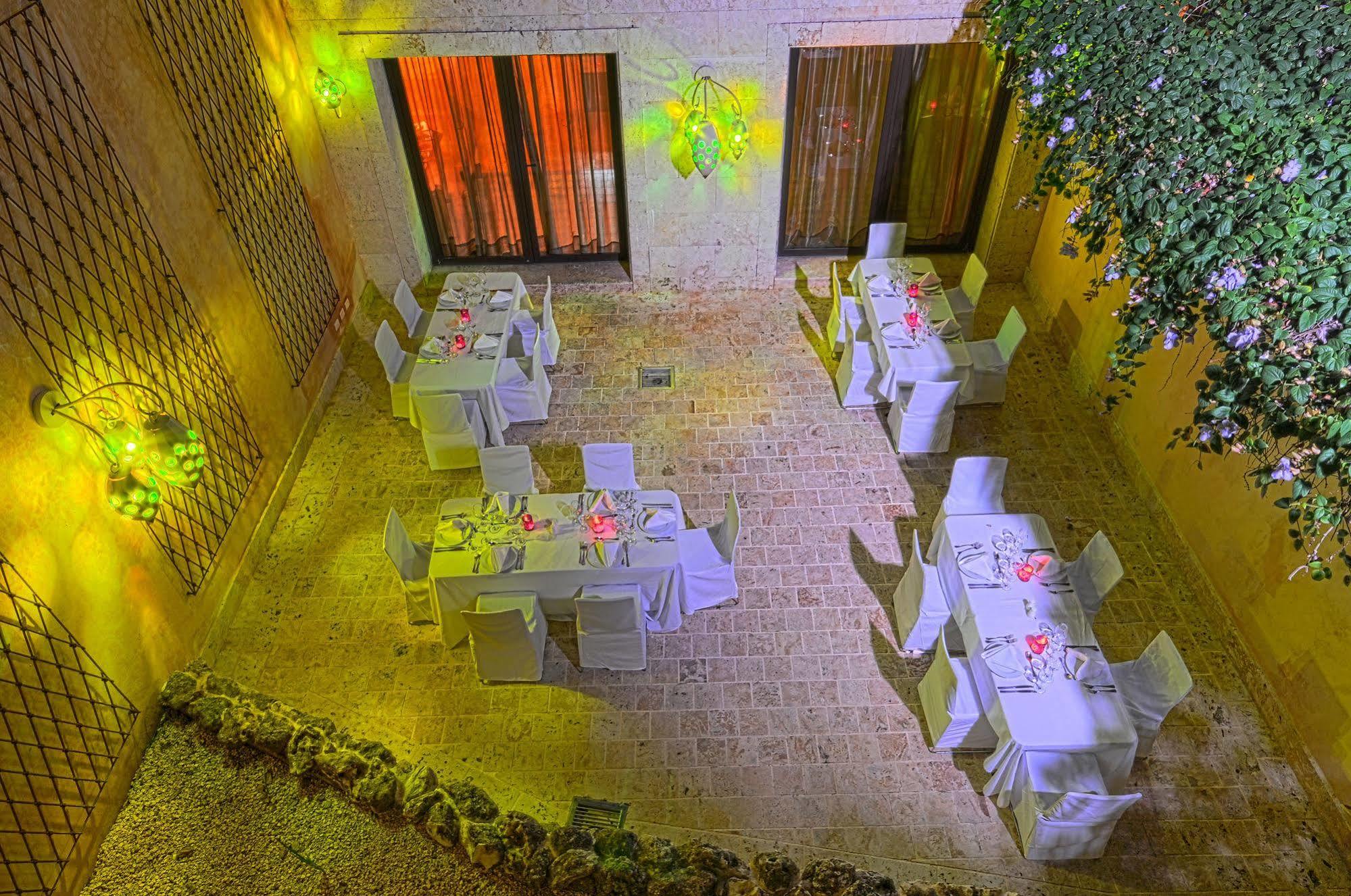 פונטה קאנה Alsol Luxury Village מראה חיצוני תמונה