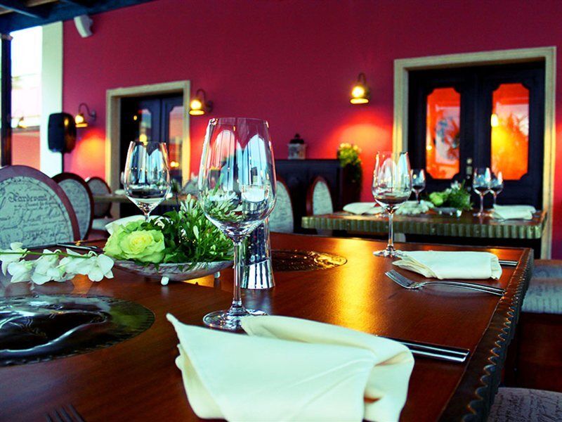 פונטה קאנה Alsol Luxury Village מראה חיצוני תמונה